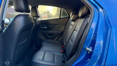 Vauxhall Mokka 1.7 CDTi SE 5dr Diesel Hatchback